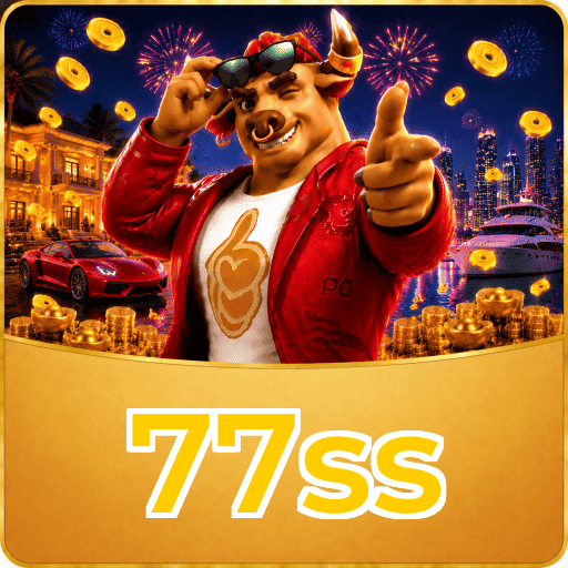 Logo da 77ss