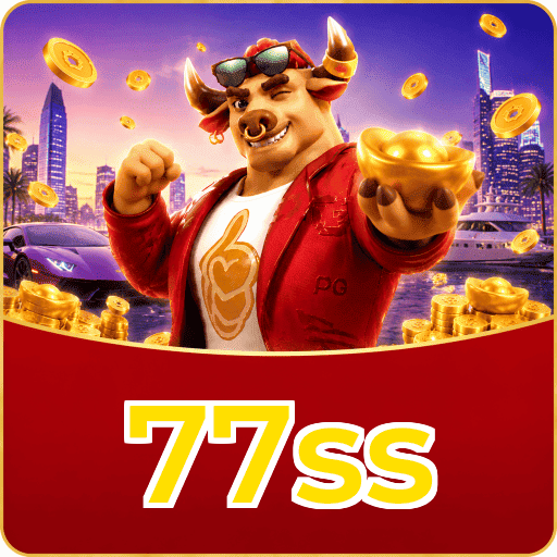 Logo 77ss Plataforma Certificada