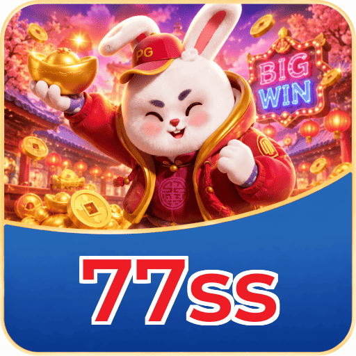 Logo 77ss Telegram Canal Oficial