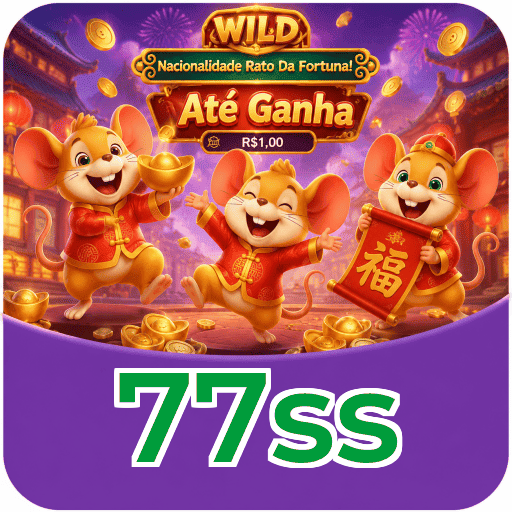 77ss Loteria Online Brasil - Plataforma Certificada