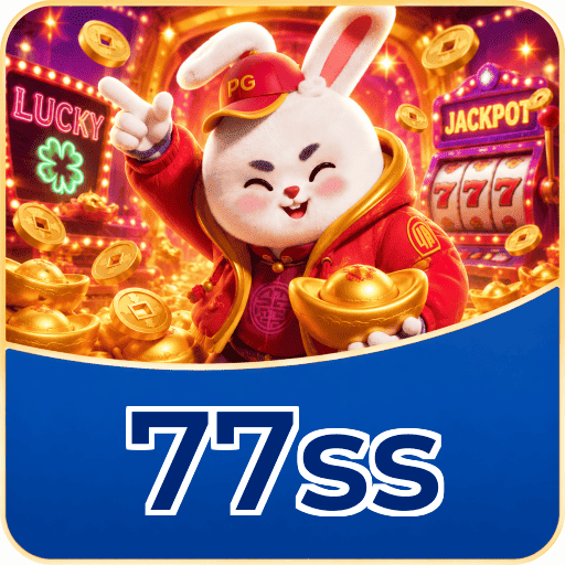 77ss Logo Verificado