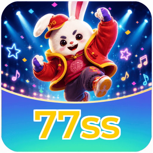 Logo 77ss Loteria Online