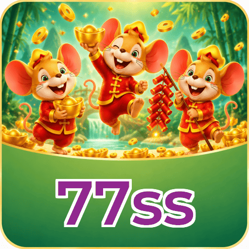 77ss Logo Oficial